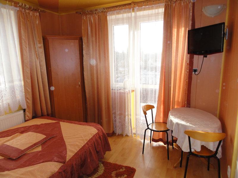 Casablanca Pokoje i Apartamenty