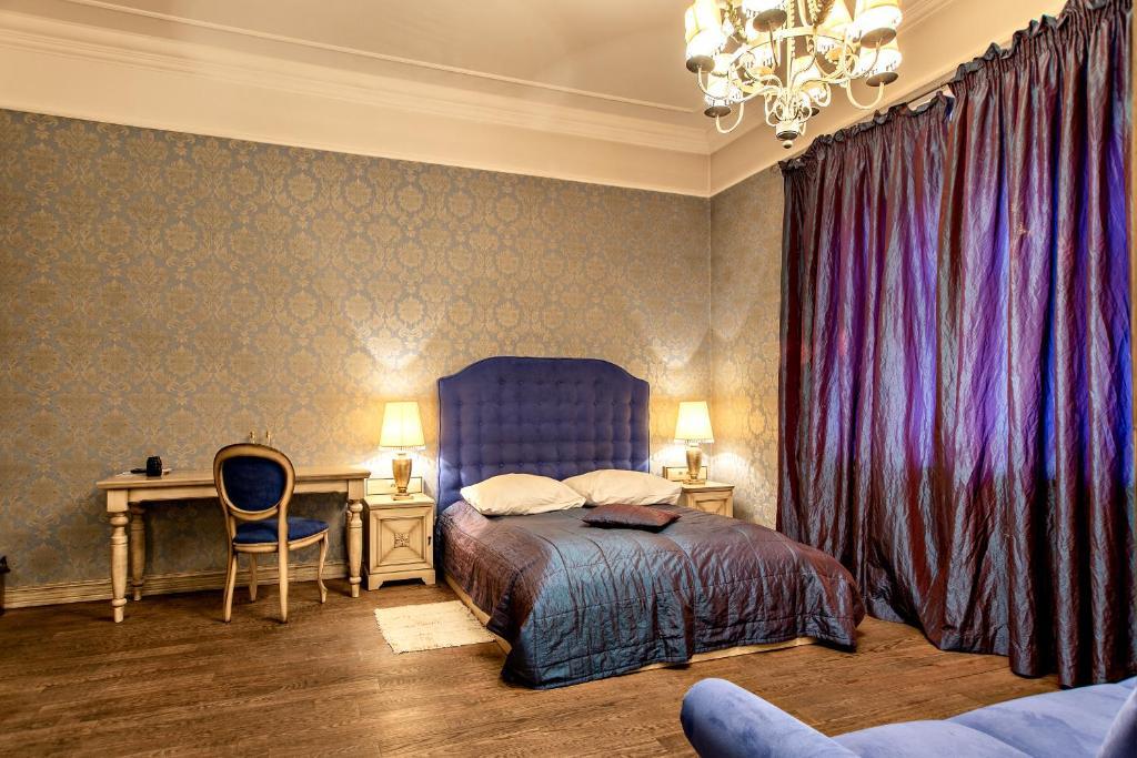 Hotel BERBERYS***