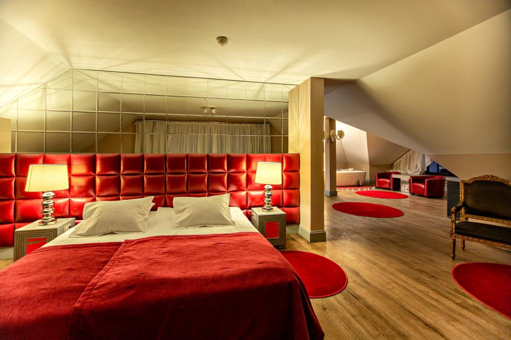 Hotel BERBERYS***