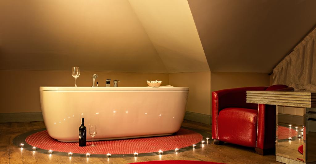 Hotel BERBERYS***