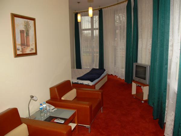 D&J City-Hotel