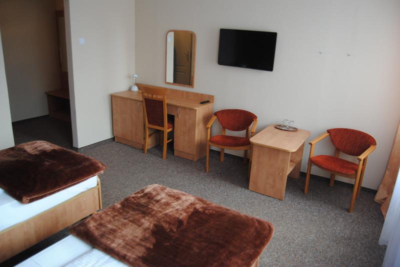 Hotel Bristol