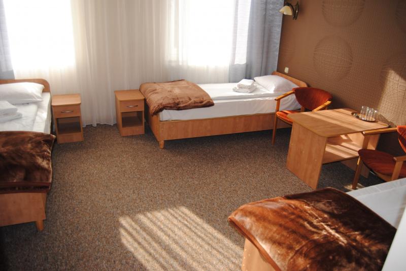 Hotel Bristol