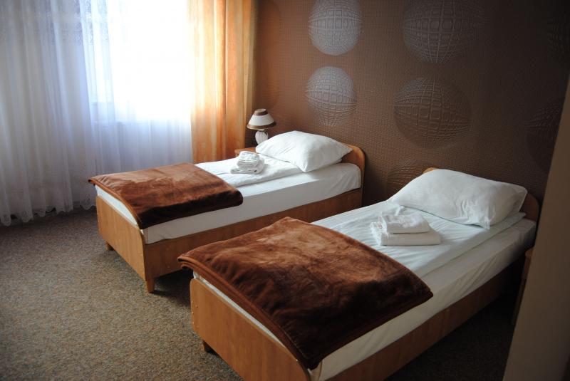 Hotel Bristol