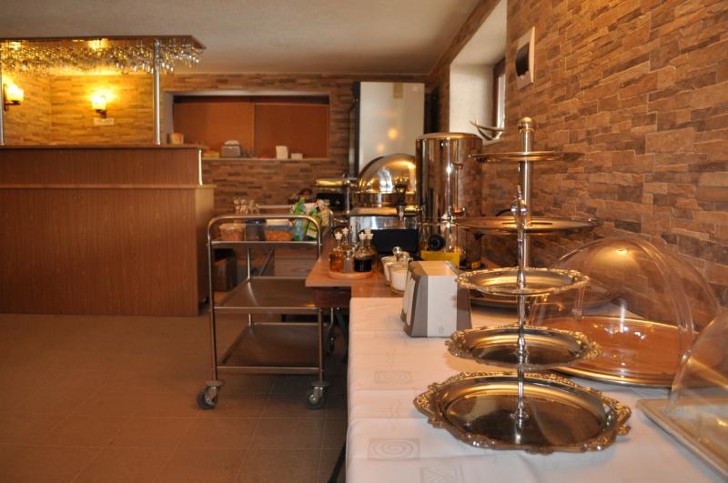 Hotelik Pod Orlikiem