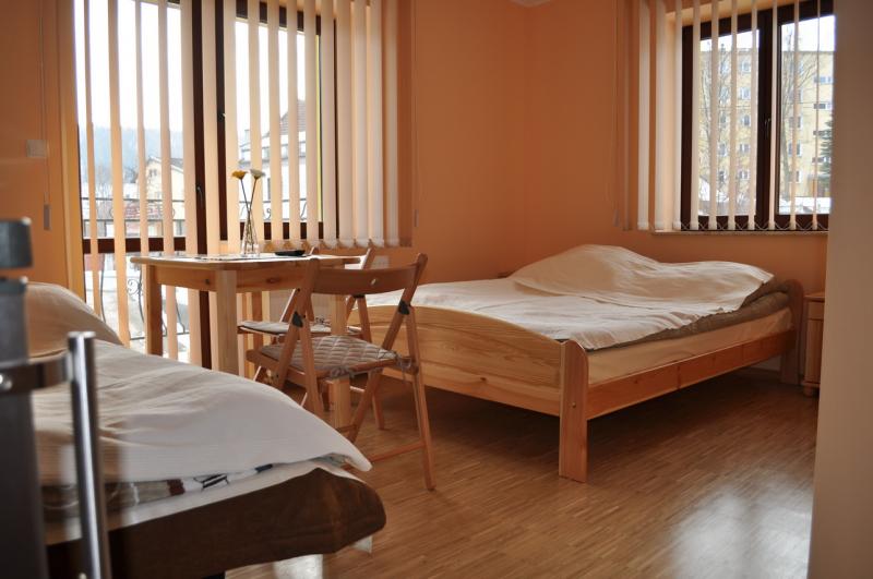 Hotelik Pod Orlikiem