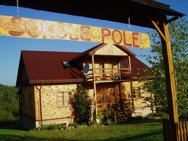 Sokole Pole