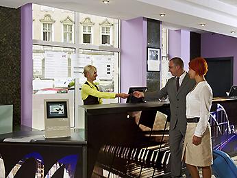 Hotel Mercure Opole