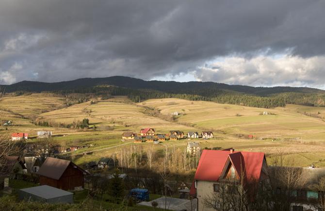 Domki U Adasia