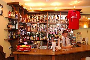 Hotel - Restauracja Feniks
