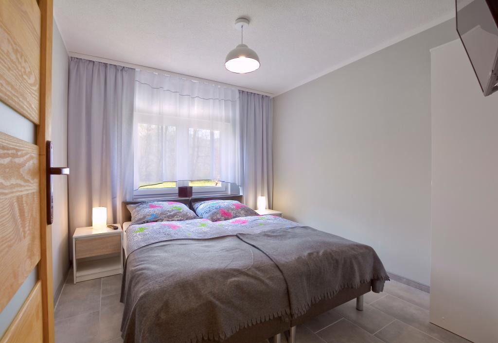 Gospodarstwo Zacisze