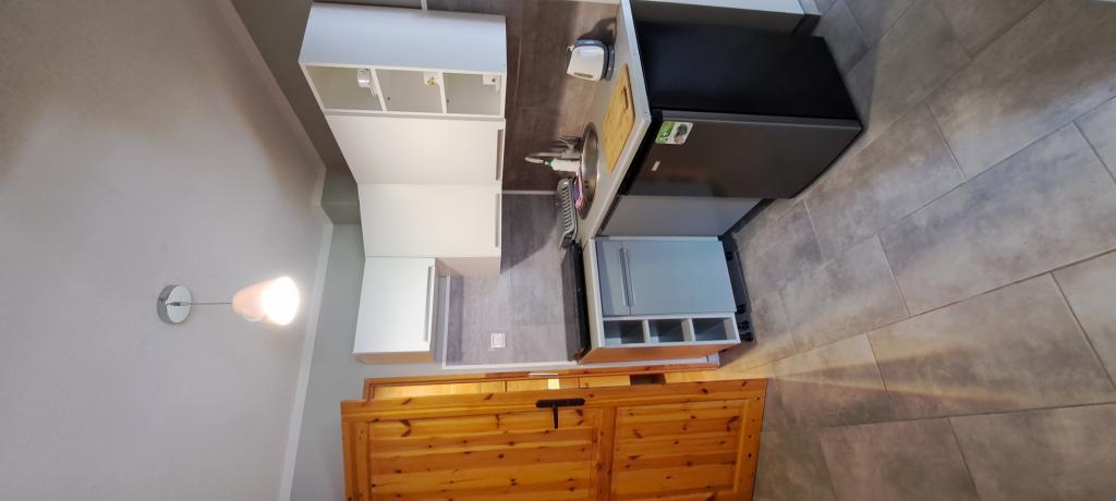 Gospodarstwo Zacisze