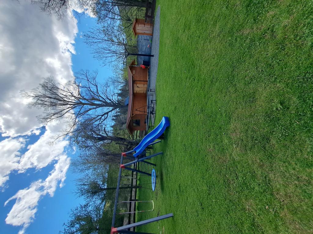 Gospodarstwo Zacisze