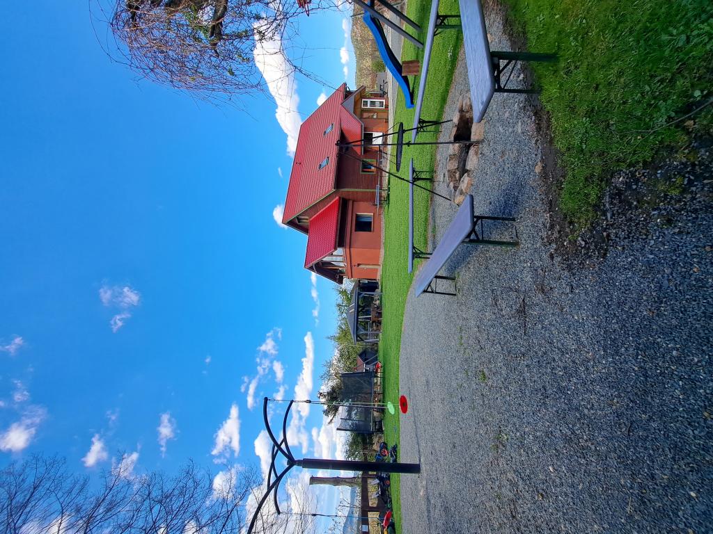 Gospodarstwo Zacisze