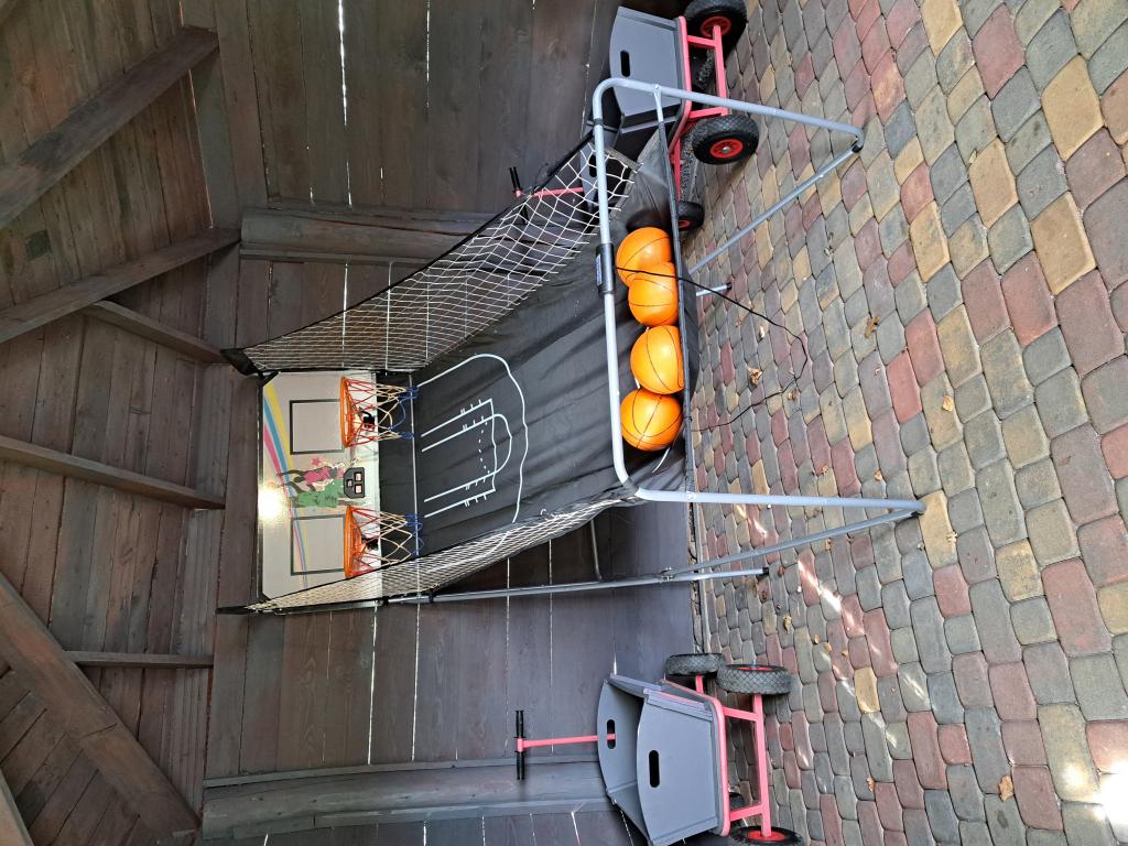 Gospodarstwo Zacisze