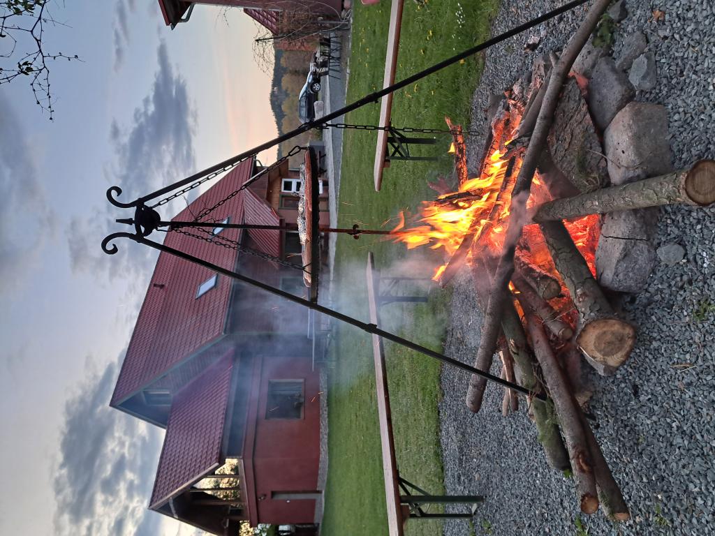 Gospodarstwo Zacisze