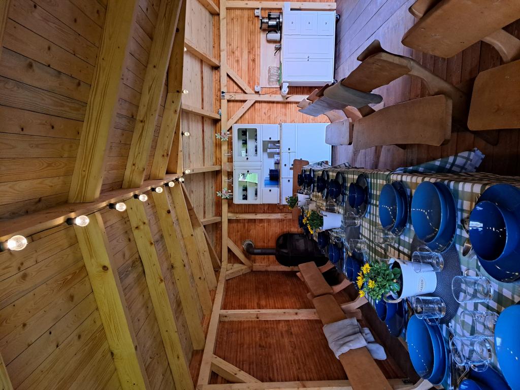 Gospodarstwo Zacisze