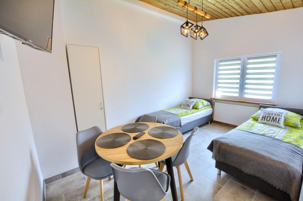 Gospodarstwo Zacisze