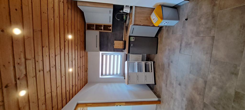 Gospodarstwo Zacisze