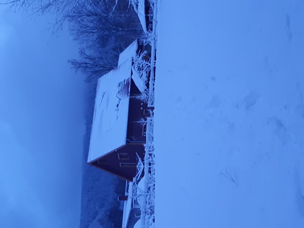 Gospodarstwo Zacisze