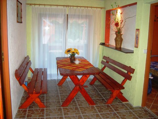 Gospodarstwo Zacisze
