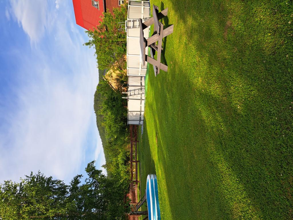 Gospodarstwo Zacisze