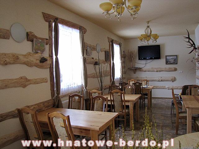 Zajazd i Restauracja Hnatowe Berdo