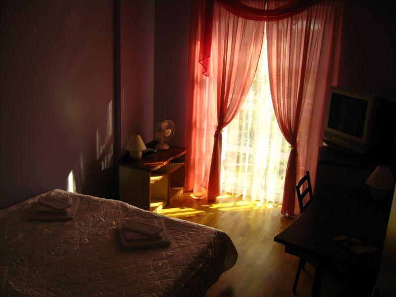 Noclegi Relaks
