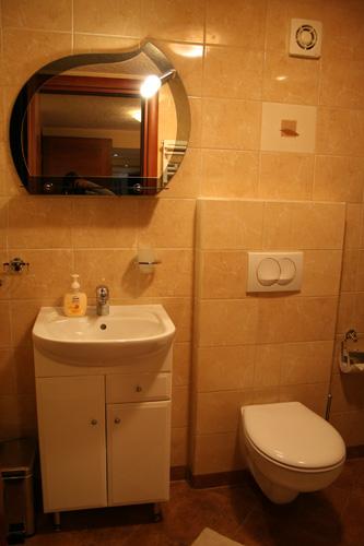 Apartamenty Starka