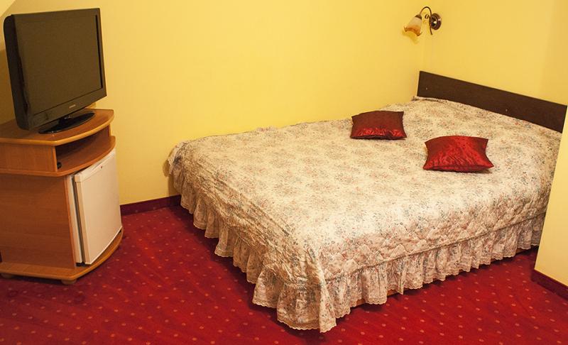 Pensjonat Pod Dug Polan