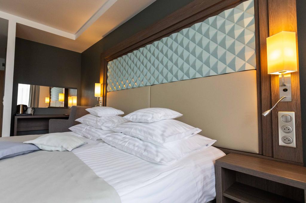 Hotel Pera Poudnia