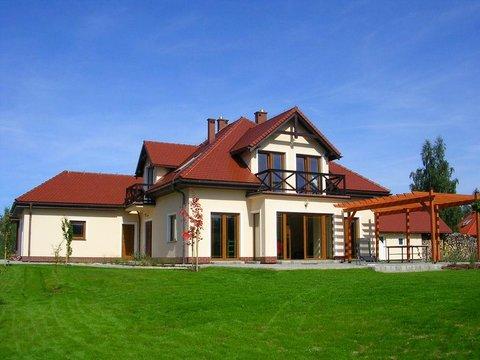 Villa Antosiwka