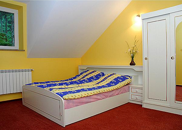 Zajazd pod Maym Laskiem