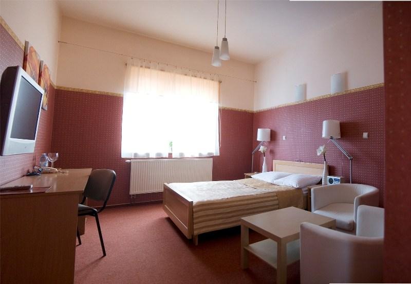 Hotel Szypowski