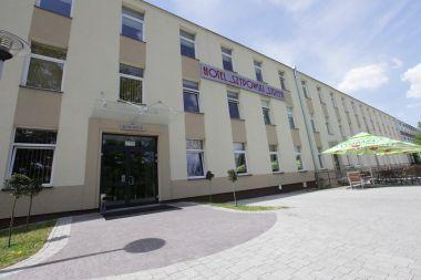 Hotel Szypowski
