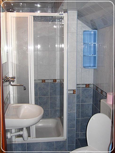 Pokoje Gocinne U Janika