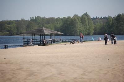 Orodek Rekreacyjno - Wypoczynkowy Lido