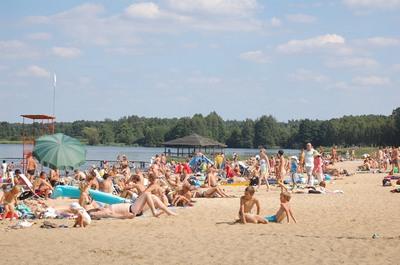 Orodek Rekreacyjno - Wypoczynkowy Lido