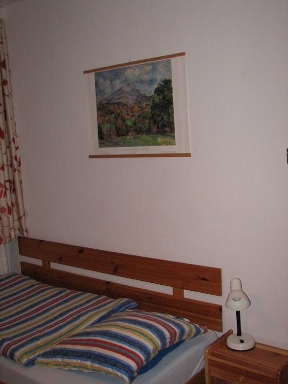 Pokoje Gocinne Modrzewiowy Zauek
