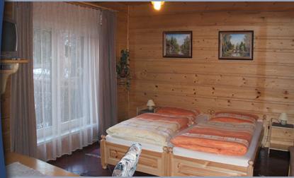 Villa Sonecznego Wzgrza