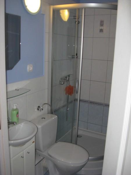 Pokoje Gocinne  Durek