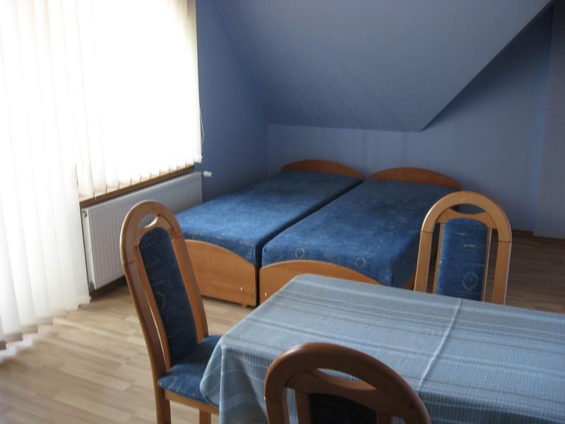 Pokoje Gocinne  Durek