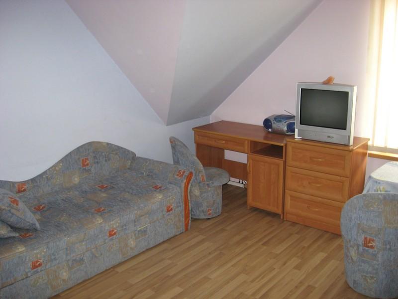 Pokoje Gocinne  Durek