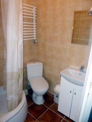 Kwatera Rybka
