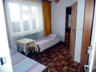Kwatera Rybka