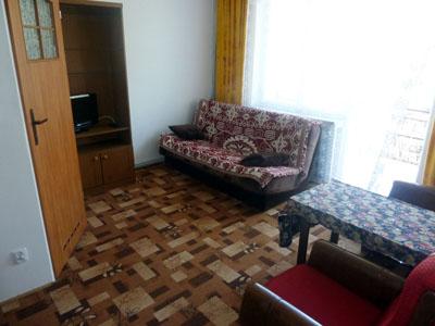 Kwatera Rybka