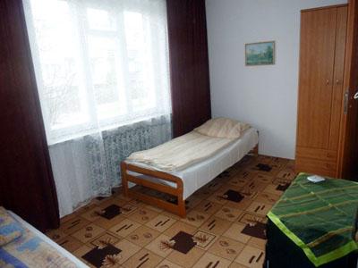 Kwatera Rybka