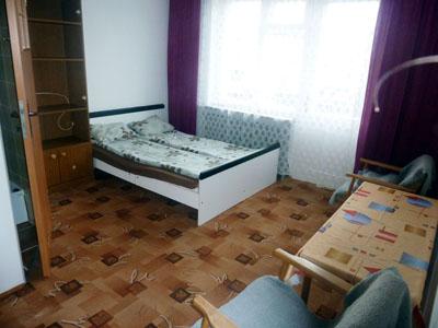 Kwatera Rybka