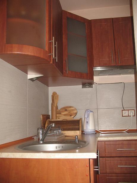 Pokoje Gocinne Broniewskiego