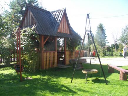 Pokoje Gocinne Krystyna i Jzef Dbscy